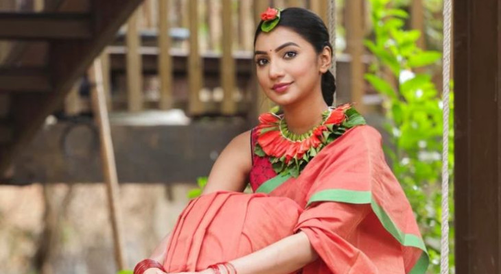 বিয়ের কোনো পরিকল্পনা নেই : সুনেরাহ